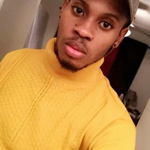 Meet your Posher, Tevin